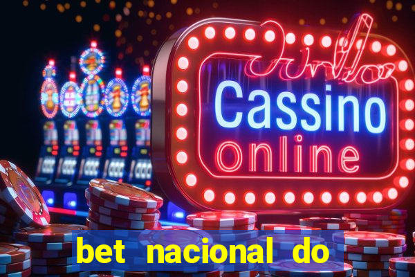 bet nacional do vinicius junior