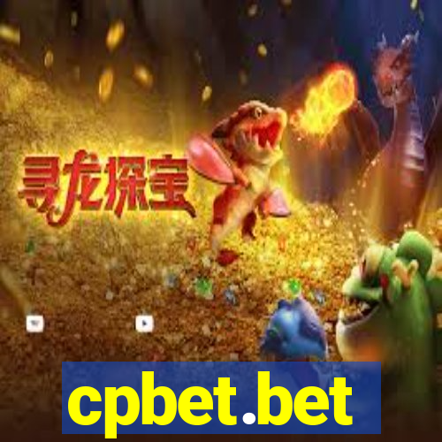 cpbet.bet