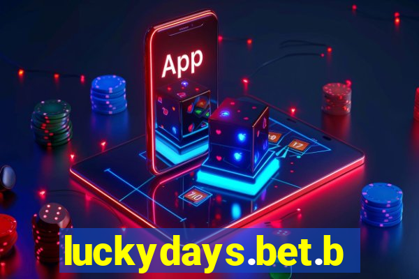 luckydays.bet.br
