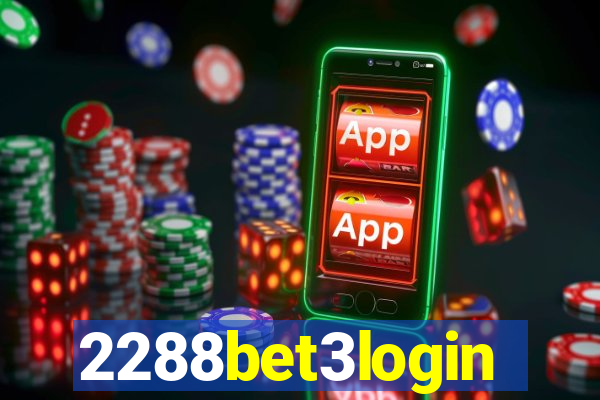 2288bet3login