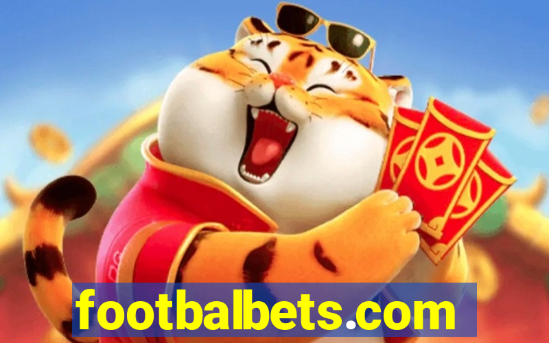footbalbets.com