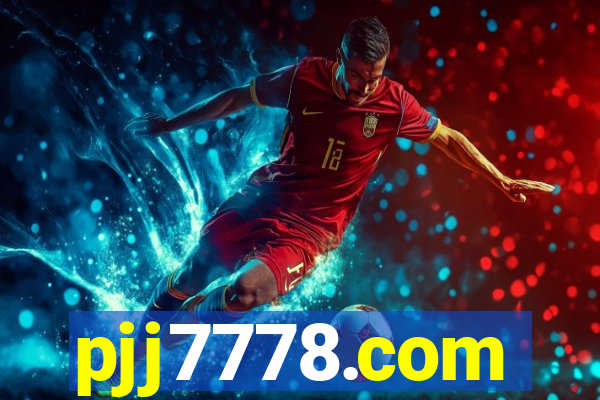 pjj7778.com