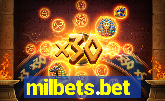 milbets.bet