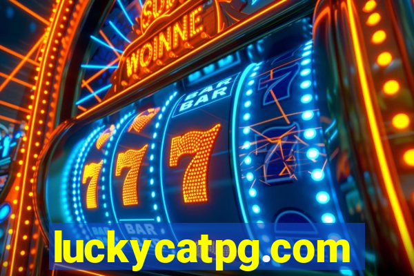 luckycatpg.com