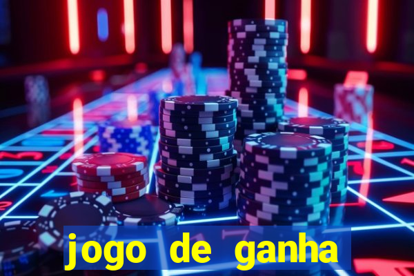 jogo de ganha dinheiro sem depositar