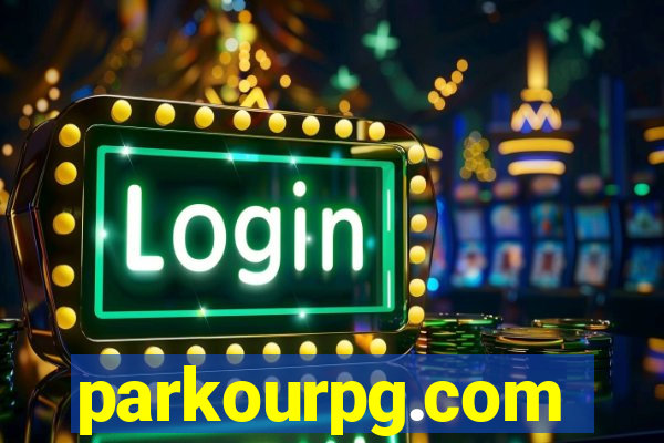 parkourpg.com