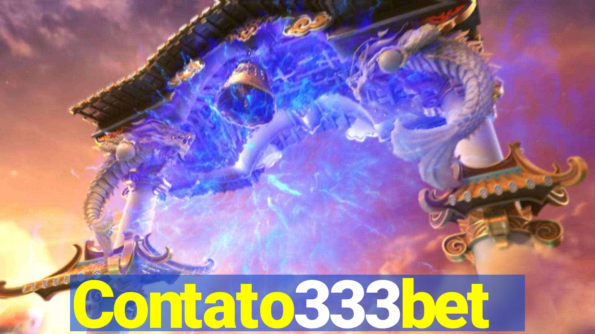 Contato333bet