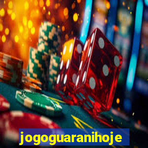 jogoguaranihoje