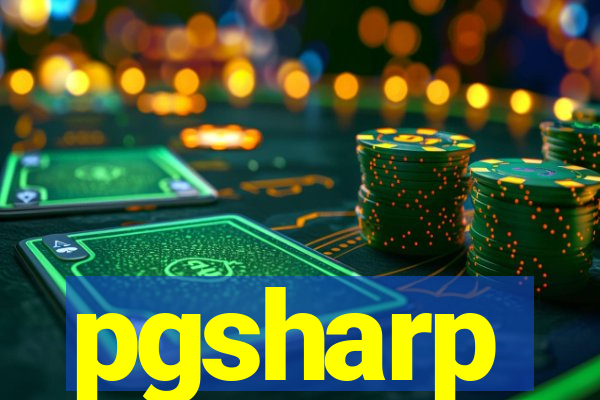 pgsharp