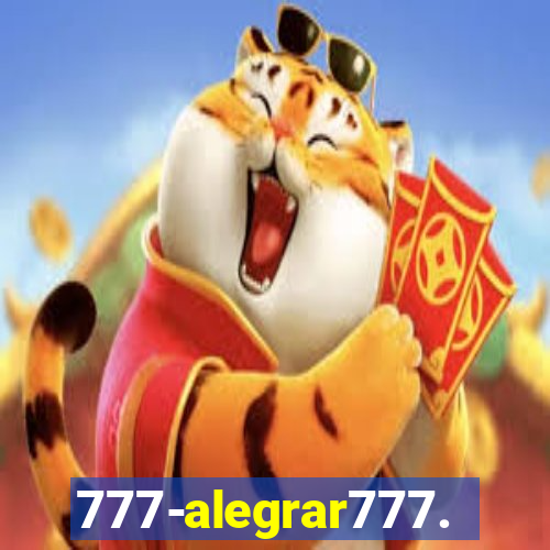 777-alegrar777.com