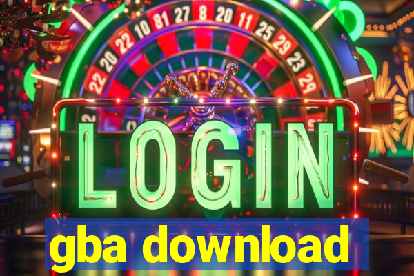gba download