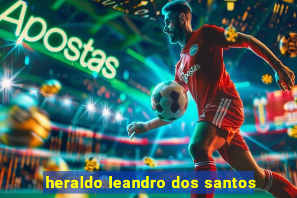 heraldo leandro dos santos