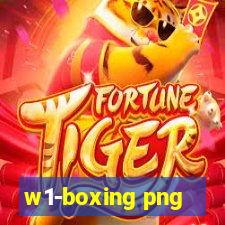 w1-boxing png