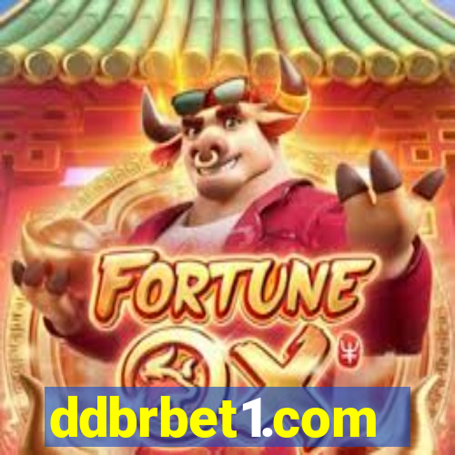 ddbrbet1.com