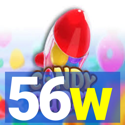56w