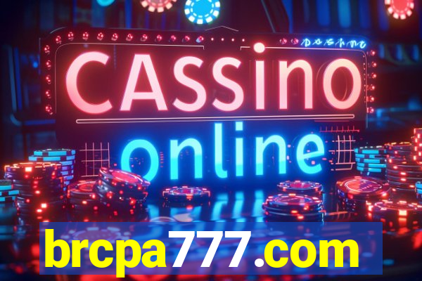 brcpa777.com