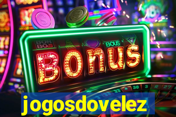 jogosdovelez