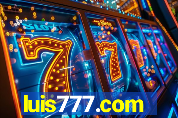 luis777.com
