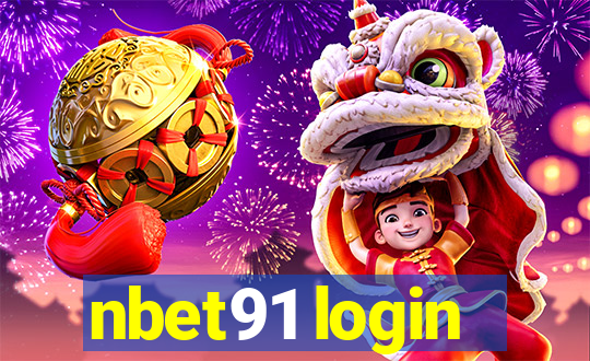 nbet91 login