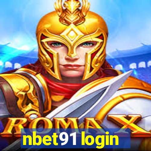 nbet91 login