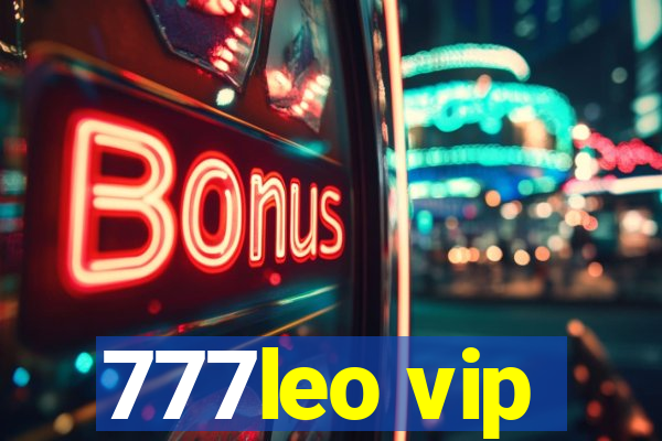 777leo vip