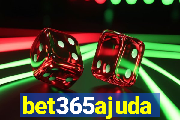 bet365ajuda