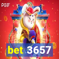 bet 3657