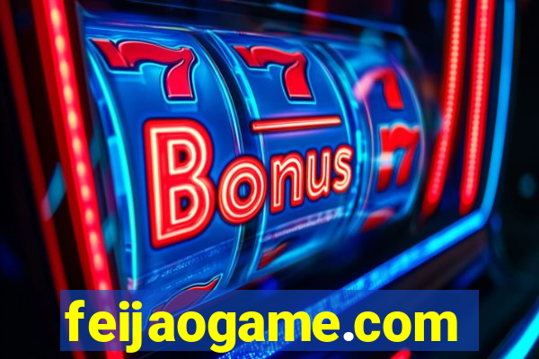 feijaogame.com
