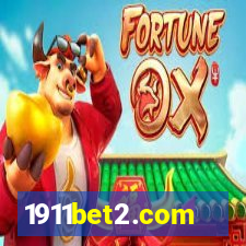 1911bet2.com