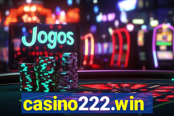 casino222.win