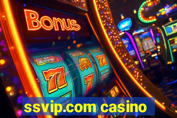ssvip.com casino