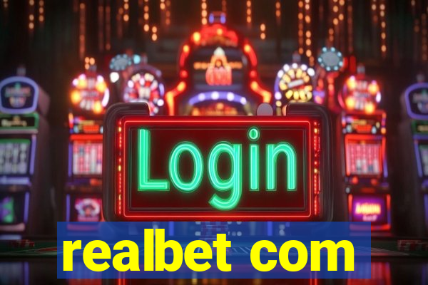 realbet com