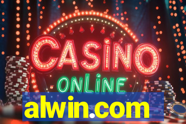 alwin.com