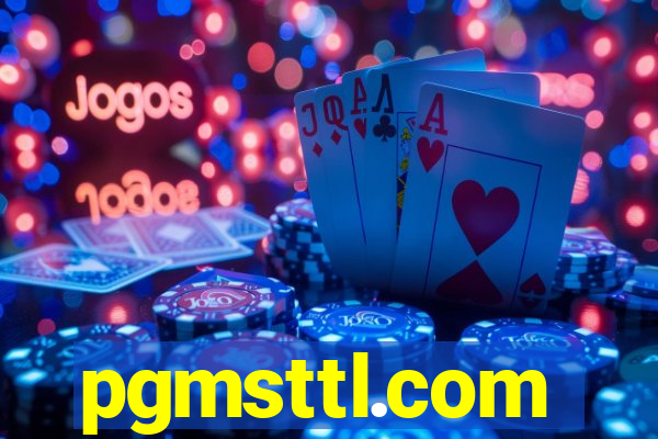 pgmsttl.com