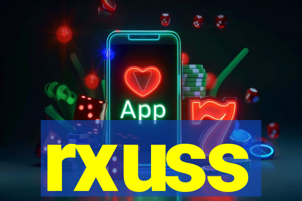 rxuss