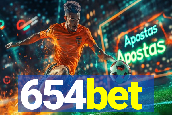 654bet