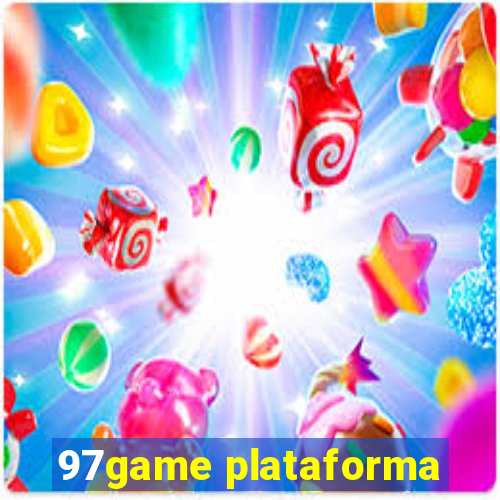 97game plataforma