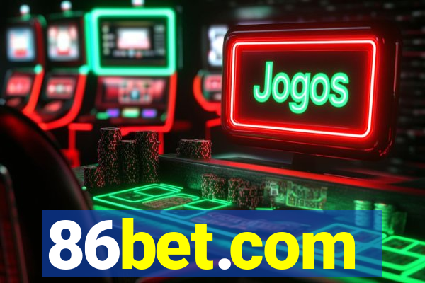 86bet.com
