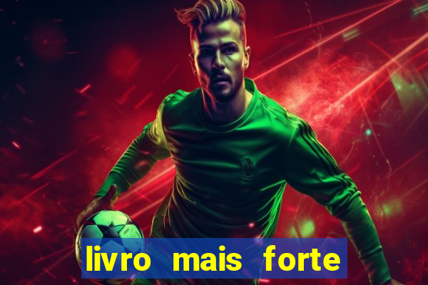 livro mais forte que a sua dor pdf download