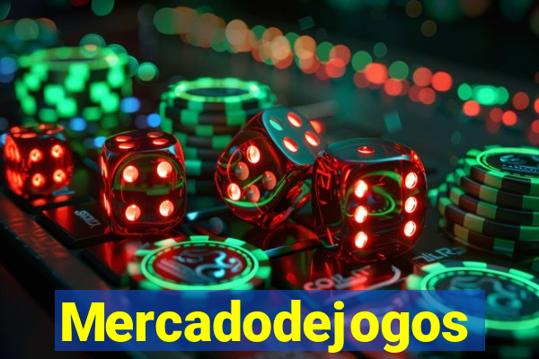 Mercadodejogos