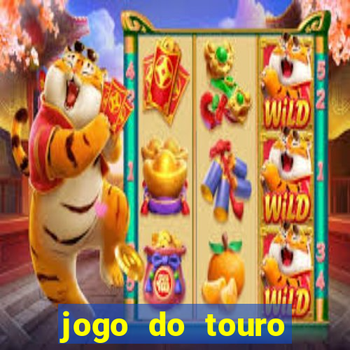 jogo do touro fortune ox