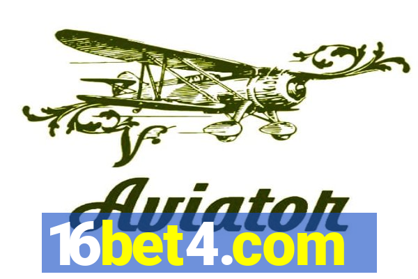 16bet4.com