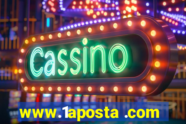www.1aposta .com