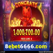 8ebet6666.com