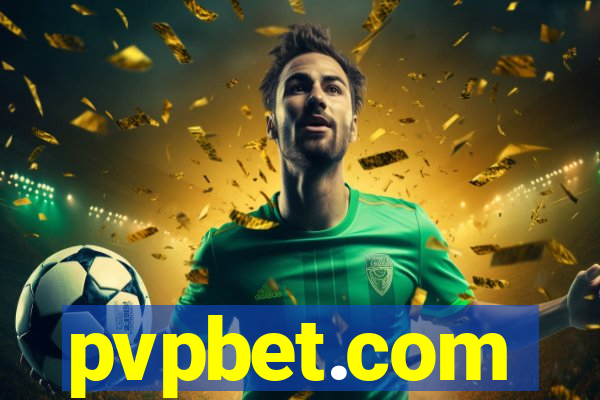 pvpbet.com