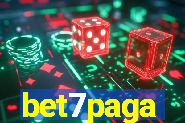 bet7paga