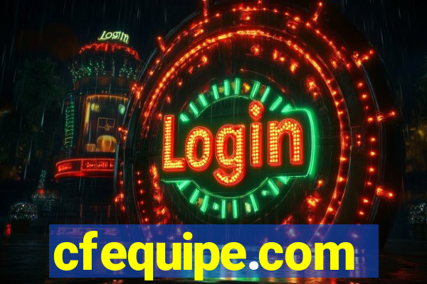 cfequipe.com