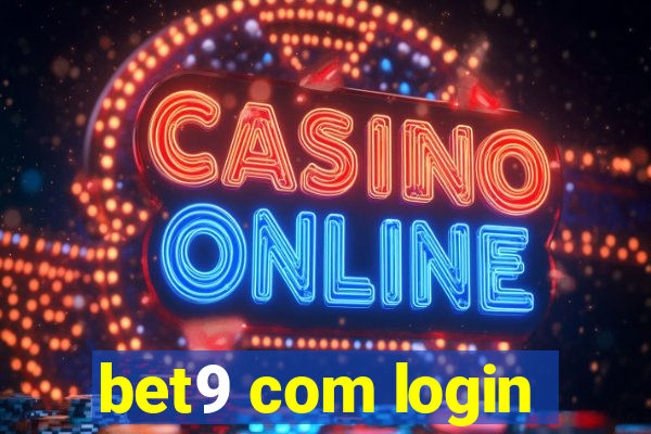 bet9 com login