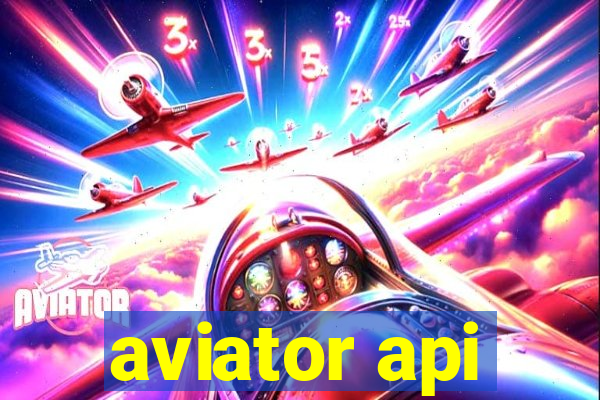 aviator api