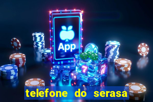 telefone do serasa salvador bahia